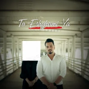 دانلود آهنگ جدید امیر سرخی تو عشقمیا