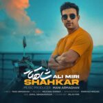علی میری شاهکار