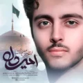 دانلود آهنگ جدید امیرحسین صفری زاده امیر دل من امام رضا