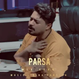  دانلود آهنگ جدید پارسا بیگی کبوتر دلم