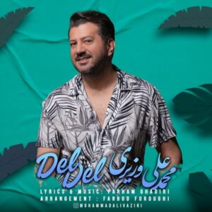 دانلود آهنگ جدید محمد علی وزیری دل دل