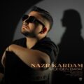 دانلود آهنگ جدید محسن بیات نذر کردم