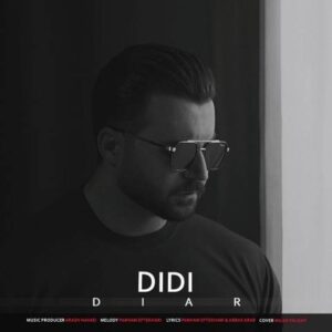 دانلود آهنگ جدید محمد جواد دیار دیدی
