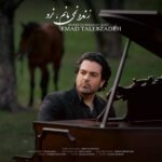 عماد طالب زاده زنده نمی مانم نرو