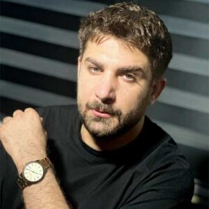 دانلود آهنگ جدید سامان اسماعیلی مجاب