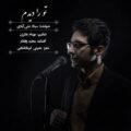 دانلود آهنگ جدید میلاد علی آباد تو را دیدم