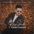 دانلود آهنگ جدید یوسف زمانی راضی شدی