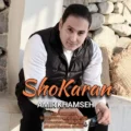 دانلود آهنگ جدید امیر خمسه شوکران