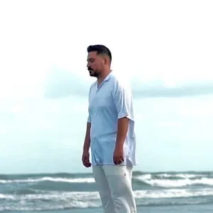 دانلود آهنگ جدید سهراب محمدپوری ساحل نشین