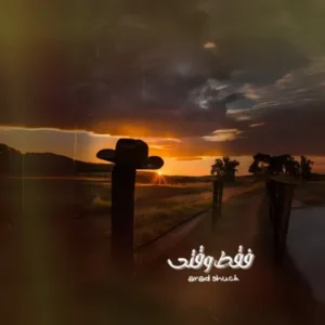 دانلود آهنگ جدید آراد شاک فقط وقتی