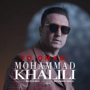 دانلود آهنگ جدید محمد خلیلی تو اومدی