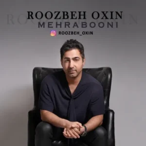 دانلود آهنگ جدید روزبه اکسین مهربونی