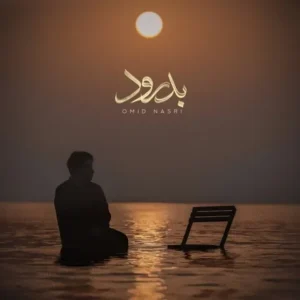 دانلود آهنگ جدید امید نصری بدرود
