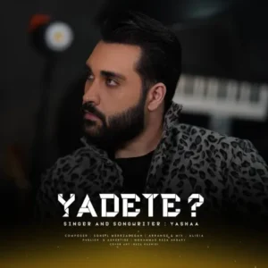 دانلود آهنگ جدید یاشا یادته