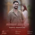 دانلود آهنگ حمید هامونی روسری زرشکی