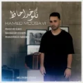 دانلود آهنگ جدید حامد موسوی نگو خداحافظ