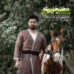 حسین فسنقری دختر خراسانی