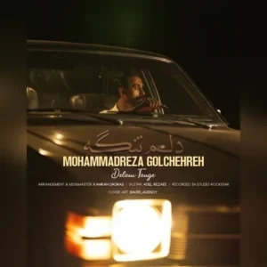 دانلود آهنگ جدید محمد رضا گلچهره دلم تنگه دانلود آهنگ جدید محمد رضا گلچهره دلم تنگه