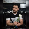دانلود آهنگ جدید علی حق پناه رز 
