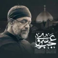 دانلود آهنگ جدید محمود کریمی عجب سروی