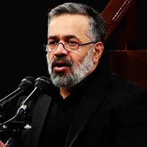 دانلود آهنگ جدید محمود کریمی دیدم از اسب افتادی