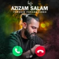 دانلود آهنگ جدید فرشید فرح بخش عزیزم سلام
