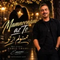دانلود آهنگ جدید حمید امامی ممنونم از تو