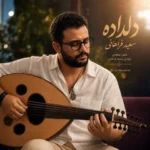 سعید فراهانی دلداده